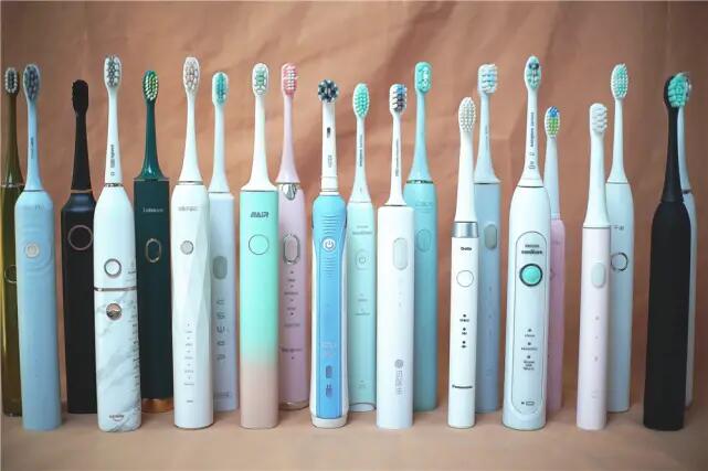 Differences in Electric Toothbrush Motors: Choosing the Best Solution for Oral Health