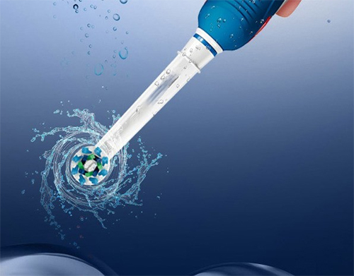 Tips and Precautions for Using a Rotating Electric Toothbrush