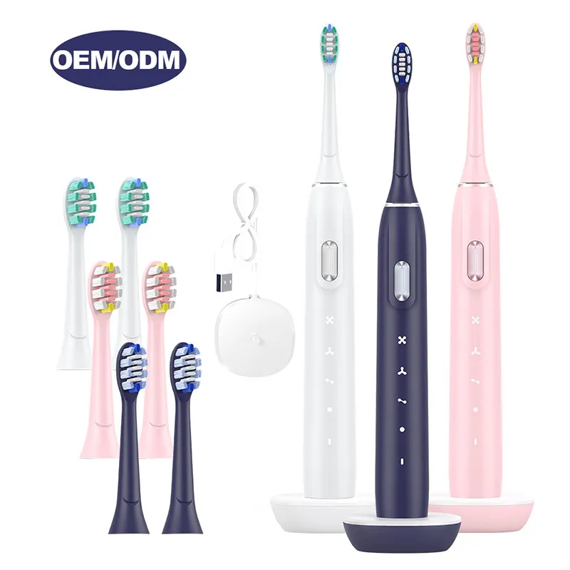 What type of electric toothbrush is best?