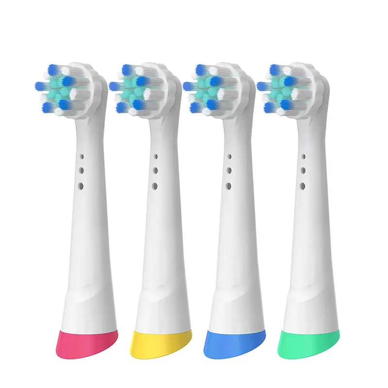 Which type of toothbrush head is best?